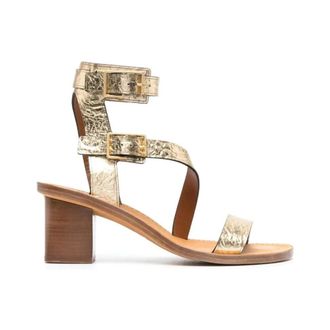 Zadig&Voltaire Donna, Scarpe, Giallo, 38 EU, new