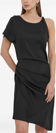 Day Birger Et Mikkelsen Calee mini-jurk - Zwart