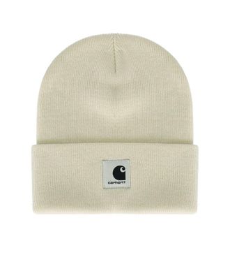 Carhartt Work in Progress CUFFIA W ASHLEY SALT CARHARTT WIP