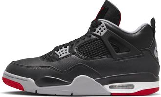 Nike Jordan Air Jordan 4 Retro Bred Reimagined FV5029-006