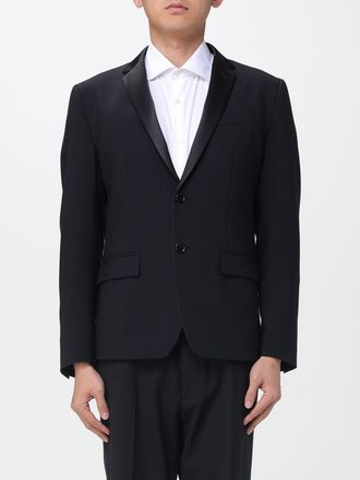 Dondup Jacket DONDUP Men color Black