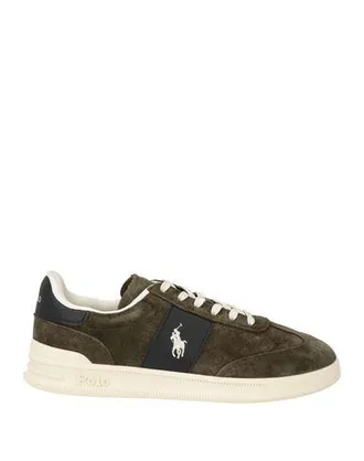 Ralph Lauren FOOTWEAR - Trainers sur YOOX.COM
