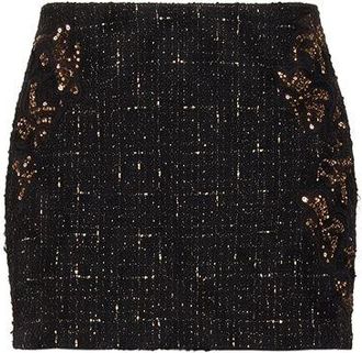 Ermanno Scervino PARTES DE ABAJO - Minifaldas en YOOX.COM