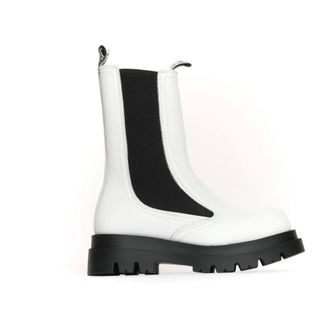 Cult Mujer, Zapatos, Blanco, Talla: 39 EU