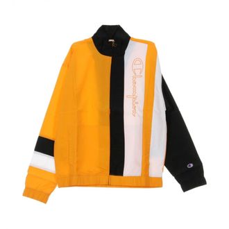 Champion Light Jackets, male, Orange, Size: M light jacket