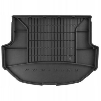OEM Alfombrilla De Goma Para Maletero Hyundai Santa Fe 3 2012-2018 Tm