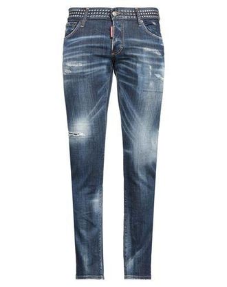 Dsquared2 HOSEN & RÖCKE - Jeanshosen auf YOOX.COM