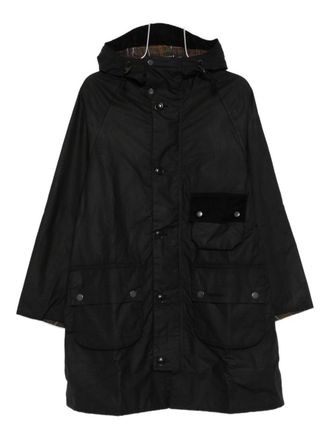 Barbour Coats