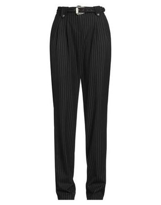 Versace BOTTOMWEAR - Trousers on YOOX.COM
