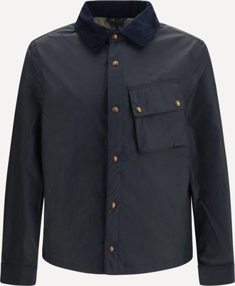 Belstaff Ground Jacket Male XL