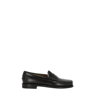 Sebago Classic Dan Loafer - - Shoes - Uomo - Marrone - 43 1/2 EU