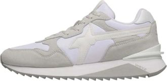 W6YZ W6Yz, Uomo, Scarpe, Bianco, 40 EU, new