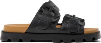 Camper Sandali slides Billie - Nero