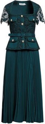 Self Portrait VESTIDOS - Vestidos largos en YOOX.COM