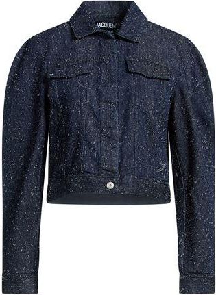 Jacquemus ROPA DE ABRIGO - Chaquetas vaqueras en YOOX.COM