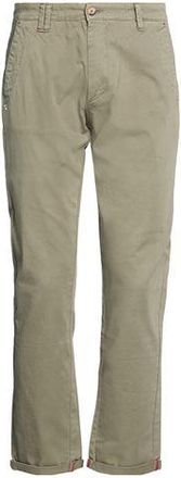 Gaud&igrave; PARTES DE ABAJO - Pantalones en YOOX.COM