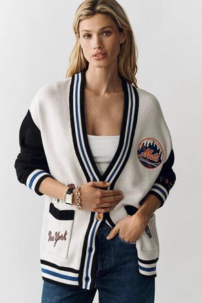 Mitchell & Ness MLB Cardigan