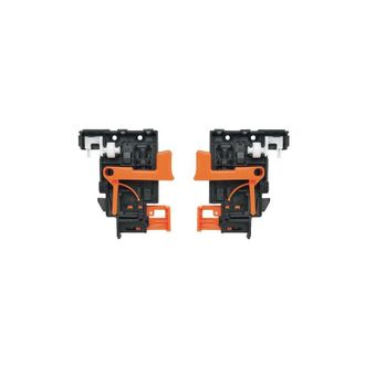 Salice Juego De Accesorio Con Salice 3d Ajustable Sle/a750.010
