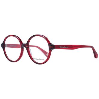 Christian Lacroix Acetate Glasses Womens (Frames)
