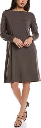 Eileen Fisher Eileen Fisher Cowl Neck Dress