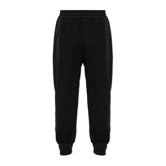 Moncler Uomo, Pantaloni, Nero, XL, new