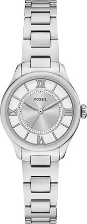 Fossil Gilmore Es 5419 - Dames - Horloges - Grijs - ONE Size - Accessoires