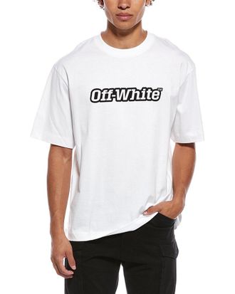Off-white T-Shirt