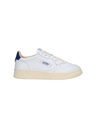 Autry Sneakers Low-Top Medalist