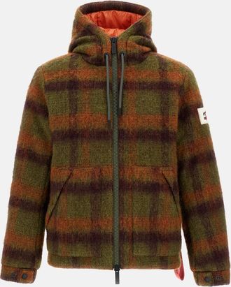 Afterlabel Piumino Stanley