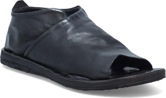 A.S.98 Reiley Sandal in Black/Black at Nordstrom, Size 10.5-11Us