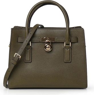 Michael Kors Dames, Tassen, Groen, Maat: ONE Size