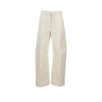 Citizens Of Humanity Dames, Jeans, Beige, Maat: W30 Katoen