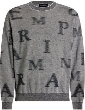 Emporio Armani MAGLIERIA - Pullover su YOOX.COM