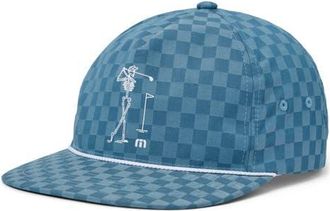 Travis Mathew Lost Swing Golf Hat in Pacific Coast at Nordstrom, Size One Size Oz