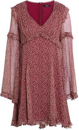 Max Mara VESTITI - Vestiti corti su YOOX.COM