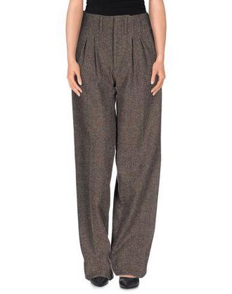 Haikure BOTTOMWEAR - Trousers on YOOX.COM