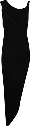 Elisabetta Franchi Mujer, Vestidos, Negro, Talla: M