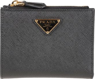 Prada Mujer, Accesorios, Negro, Talla: ONE Size