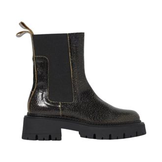 A.Bocca A. Bocca, Donna, Scarpe, Nero, 38 EU, new