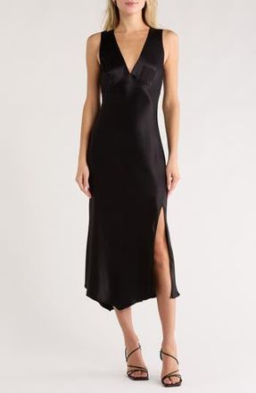 Rails Monique Dress in Black at Nordstrom Rack, Size Medium