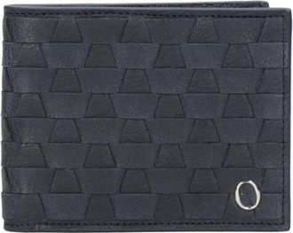 Orciani Wallets Blue