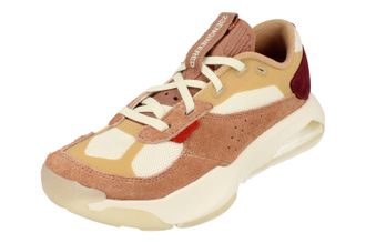 Nike Jordan Air 200E Mens Trainers - Brown - Size UK 9.5