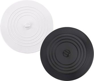 OEM Tap&oacute;n De Silicona Para Ba&ntilde;era - Apto Para Alimentos - Universal - 1 Unidad