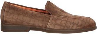 Santoni FOOTWEAR - Loafers on YOOX.COM