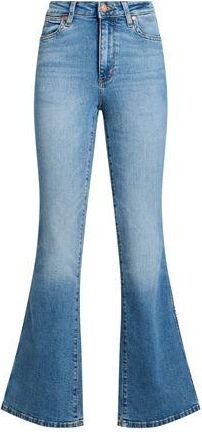 Wrangler BOTTOMWEAR - Jeans on YOOX.COM