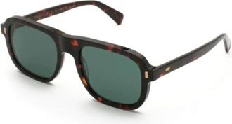 Gast Syntra - unisex - Zonnebrillen - Bruin - 53 MM - Accessoires
