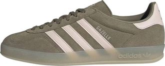 adidas Gazelle Indoor Olive Strata Wonder Quartz IH9641