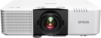 Epson Eb-l890e Proiettore, 1920 X 1200 Wuxga, 8000 Lumen