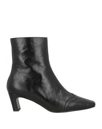 Lola Cruz CALZADO - Botines de ca&ntilde;a alta en YOOX.COM