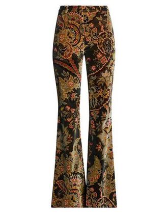 Etro BOTTOMWEAR - Trousers on YOOX.COM